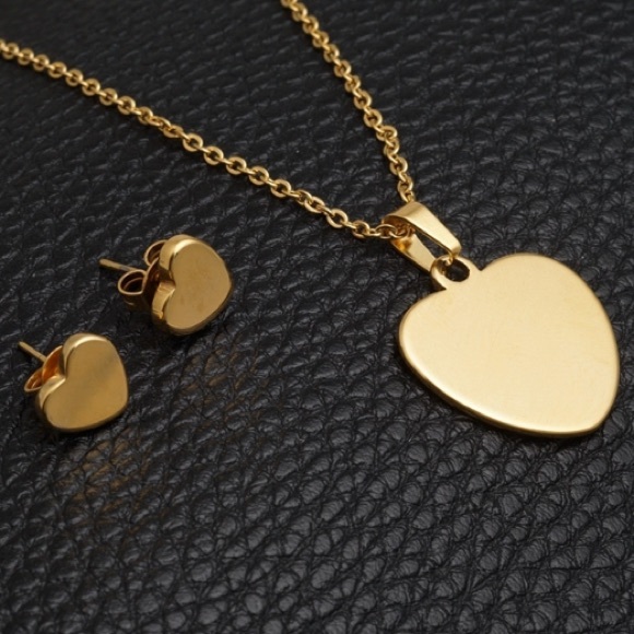 ❤️LAST CHANCE❤️Heart Set👌 - Picture 2 of 3